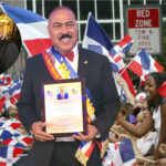 Padrino de Honor Polanco llama comunidad a enarbolar valores patrios  en Gran Parada Dominicana de El Bronx  este domingo