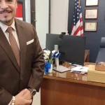 El hispano Edward Cabán es el nuevo Comisionado del NYPD