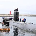 EEUU y Corea del Sur efectuaron maniobras navales con el despliegue de un submarino nuclear tras las amenazas de Pyongyang