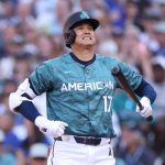 Shohei Ohtani rompió el silencio acerca de los rumores que lo colocan en Dodgers y Yankees