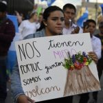 El TSE de Guatemala condena acciones intimidatorias y el exceso de fuerza de las autoridades