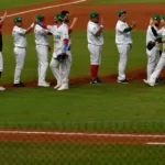 México gana oro en Juegos Centroamericanos y del Caribe sin disputar la final de béisbol ante Cuba