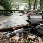 Joe Biden aprueba declaración de desastre para Nueva York tras tormentas destructivas e inundaciones repentinas