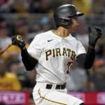 Dominicanos Rodríguez y Peguero llevan a Piratas a victoria sobre Filis