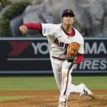 El futuro de Ohtani con los Angelinos sigue siendo incierto a días del límite de canjes de la MLB