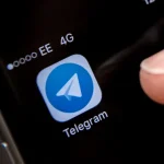 Irak bloqueo Telegram alegando motivos de seguridad cibernética nacional