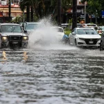 El huracán Hilary aumenta a categoría 4; podría impactar California en los próximos días