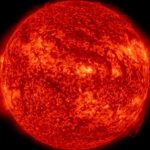 Erupción masiva solar golpea a la Tierra y podría causar una tormenta geomagnética