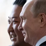 Kim Jong Un visitará Rusia para conversar “sobre armas” con el presidente Putin