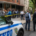 Tiroteo deja a una abuela hispana muerta y al menos seis heridos en El Bronx