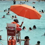 Las clases de natación serán gratuitas para alumnos de 2do grado en escuelas públicas de Nueva York