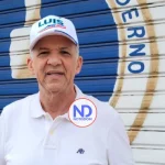 Isidro Torres afirma correlación de fuerzas PRM en SDN garantiza victoria de Abinader en primera vuelta