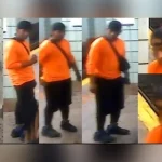 Un sujeto con riñonera empuja a pasajero del metro de Brooklyn a las vías del tren después de asaltarlo