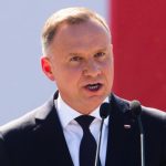 Polonia no enviará armas modernas a Ucrania, dice el presidente