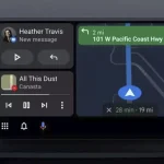 Ya está disponible Android Auto 10.5 beta y estas son las novedades que incluye