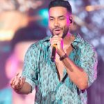 Romeo Santos se roba el corazón de los colombianos con su concierto en Medellín