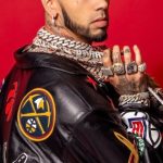 Anuel AA apostó más de diez mil dólares a un equipo argentino y el resultado se hizo viral