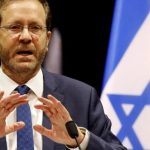 Presidente de Israel aseguró que “desde el Holocausto no se había matado a tantos judíos en un día”