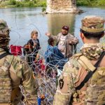 México a denunciado «una actitud muy hostil» en la frontera por las medidas del gobernador de Texas