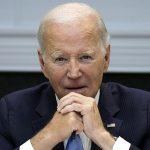 Biden pide a la Cámara Baja que «elija pronto a un presidente» tras destitución de McCarthy: «Nuestra nación no puede esperar»