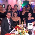 Chiringueros USA celebra exitosa 5ta Gala en Nueva York