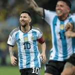 Lionel Messi entrega un mensaje directo sobre su futuro en la Selección Argentina