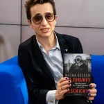 Rusia emitió orden de arresto contra la periodista ruso-estadounidense Masha Gessen por “falsificaciones de guerra”