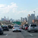 Peajes más caros en autopistas de Nueva York desde el 1 de enero