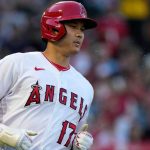 Ohtani se une a los Dodgers; contrato de 10 años y $700 millones