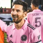 Messi recibe la distinción menos pensada pero el homenaje fue fallido