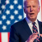 Joe Biden va a pronunciar el discurso del Estado de la Unión el 7 de marzo: “Lo espero con ansias”