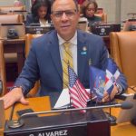 Legislador domincano George Álvarez* sobre aumento del salario en Nueva York