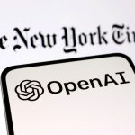 OpenAI contesto a la demanda de ‘The New York Times’: “No cuenta toda la historia”