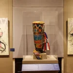 Artistas dominicanos honran a su patria en una exposición en Nueva York