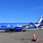 Nueva aerolínea lanza servicio desde el Aeropuerto Internacional Stewart de Nueva York