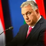 Hungría impidió la aprobación de nuevas sanciones de la UE contra Rusia