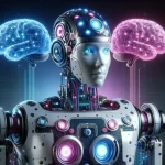 Cerebros de hombres y mujeres se organizan de forma diferente, descubre modelo de Inteligencia Artificial