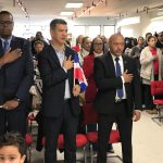 NUEVA YORK: “Conmemoran 180 aniversario de la Independencia de la República Dominicana “