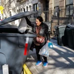 “La revolución de la basura”, NY introduce nuevo sistema de recolección de desechos