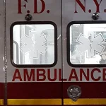 Una hispana borracha arrolló a dos personas en Nueva York: acusación