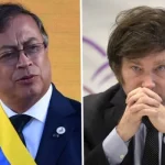 Argentina busca rebajar la tensión con Colombia: Que las diferencias no afecten las relaciones