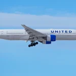 Varios heridos por turbulencia en vuelo de United hacia NJ; falta de gasolina obligó aterrizaje de emergencia