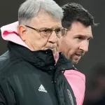 Tata Martino alabó el espíritu competitivo de Lionel Messi en previa de la Concachampions