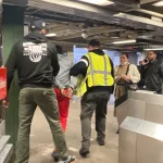 Agentes encubiertos NYPD aumentaron operativos para pescar a “colados” del Metro y sindicados de delitos