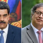 No hay izquierda cobarde: La respuesta de Petro a Maduro por elecciones en Venezuela