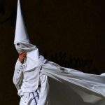 Semana Santa: De dónde procede el capirote, el llamativo gorro que llevan los penitentes en la Semana Santa española