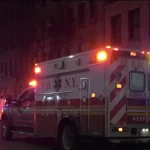 Muere niño dos semanas después de incendio en Washington Heights; su hermano sigue hospitalizado