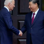 Joe Biden habló con presidente de China, Xi Jinping, vía telefónica, en medio de tensiones entre ambos países