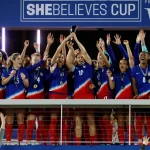 Estados Unidos se llevó la SheBelieves Cup luego de vencer a Canadá en tanda de penales