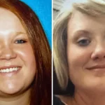 Identificaron a las dos madres desaparecidas de Kansas tras el hallazgo de cadáveres en Oklahoma